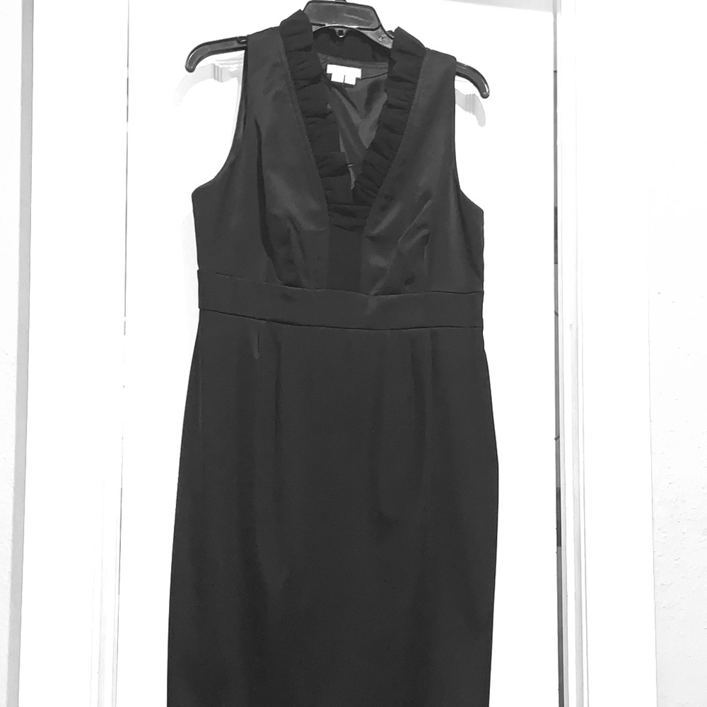 Ladies dress